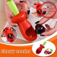 Cherry Pitter Tool, Pit Remover,olive Pitter Tool For Making Cherry Jam, Cherries Pitter V4c2