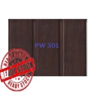 ️‍ Pvc Ceiling / Dinding Panel ️‍ Easy D.I.Y 30cm x 8mm Support Customer Made to 22ft