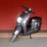 2008年 山葉 CUXI 100cc 化油器