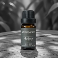 Abundance Essential Oil Bespoke Blend