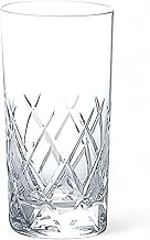 Takumiikaze Select (6 Pieces) Cup, Glass, 6 oz Tumbler, Diameter 2.3 x Height 4.5 inches (59 x 114 m