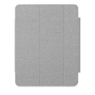 Apple - mophie Knit Air Folio 護殼，適用於 13 吋 iPad Air