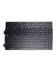 Compatible with Dell G3-3579 3779 3500 G5-5587 5590 G7-7588 7590 Keyboard