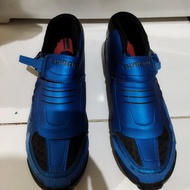 sepatu sepeda Shimano M200 bekas tapi masih bagus