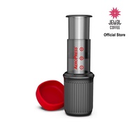Portable Aeropress Go Coffee Press [Good For Traveling]