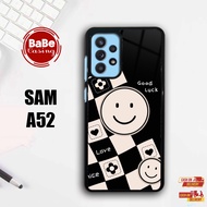 Casing Samsung A52 Terbaru Case Cute New Samsung A52 Hardcase Softcase Premium Glosy Terlaris Termur