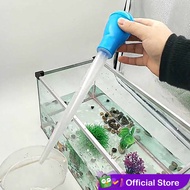 Pipet Besar 30ml Sifon Aquarium Soliter Siphon/Aquarium Cleaner Shifon