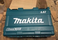 Makita 工具箱 18v 雙批