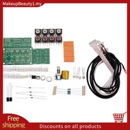 Relay 4-Way Audio Input Signal  Switching  Audio Input Selection Board Of Rotary Switching for Ampli