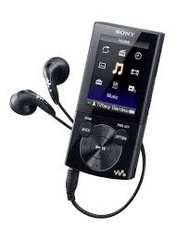 Sony NW-E394 Walkman Audio Player