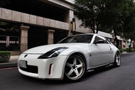 好貸款可貼現 NISSAN 350Z NISMO 惡魔Z 300Z 370Z GTR 手排 參考