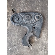 Mitsubishi Storm 4D56 Turbo Timing Cover
