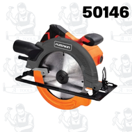 PUMPKIN เลื่อยวงเดือน 7" รุ่น 50316/J-C715P 1500W และ รุ่น 50146/J-C7148P 1480W เสื้อพลาสติก แถมใบวง