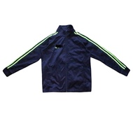 Navy Children's Tracktop Jacket 9-10 Years Old LD96 P57
