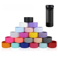 Silicone water bottle boots for montigo water bottles 14oz/18oz/32oz
