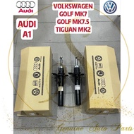 ( 100% ORIGINAL ) VOLKSWAGEN GOLF MK7 MK7.5 PASSAT B8 TIGUAN MK2 AUDI A3 FRONT ABSORBER 5Q0 413 023 FJ 5Q0 413 023FJ