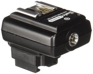 SMDV Hot Shoe (SAFE SYNC) Safe Sync Adapter SM-512-Safe for Sony Alpha, Konica Minolta, Maxxum DSLRs