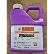 C BOLERO racun rumput batas 4L