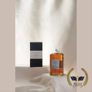 Nikka From The Barrel