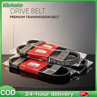 Motorcycle Scooter CVT Drive Belt Transmission V Belt K35 K36 K97 K1Z K44 Engine Replacement Accesso