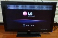 LG、32LE5500、大同區液晶電視到府維修、紅燈一直閃爍無法開機不開機、開機卡在LOGO無影像第四台無畫面馬賽克使用中畫面停止當機