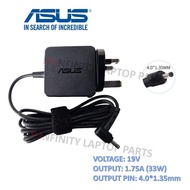 19V 3.42A 1.75A 2.37A 4.0MM*1.35MM LAPTOP CHARGER AC ADAPTER FOR ASUS X407U X405S X540S X441S X540L