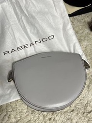 Rabeanco 月牙包 斜揹袋