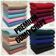 COMO CREPE PREMIUM  EXCLUSIVE BIDANG 60