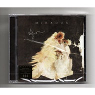 Mirador - Mirador ( CD ) 2025