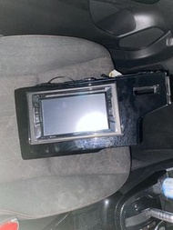 Pioneer 先鋒車機KW-V416BT