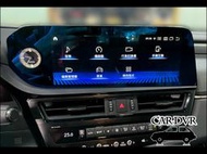 送安裝 LEXUS ES200 ES250 12.3吋 八核心安卓+CARPLAY雙系統