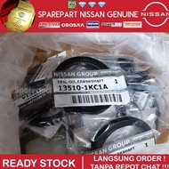 Xtrail T30 T31 T32 Serena C24 C26 NISSAN FRONT Axle Crank Crank Seal