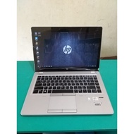 Laptop Hp Folio 9470M Core i5- Ram 8gb - Hdd 500gb - Super