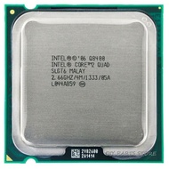 Core 2 Quad Q8400 /E2200 pentium dual core