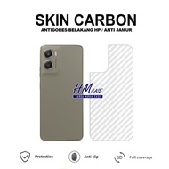 Moto G06 Power Moto G86 Power Moto Edge 60 Pro Moto Edge 60 Moto G45 Skin Carbon 3D Anti-scratch Ski