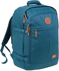 Metz 55 x 40 x 20 Travel Backpack Hand Luggage Aeroplane Carry-On Backpack (Hand Luggage 55 x 40 x 2