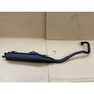 🔥Original Second Hand🔥Yamaha Y15ZR Original Exhaust Standard