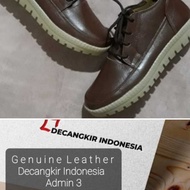 NEWEST MEN'S LEATHER SHOES FT0082