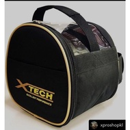 BOWLING BAG - XTECH - ADD ON BAG, ADDITIONAL BALL BAG FOR YOUR EXISTING BAG