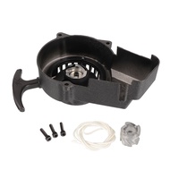 Motorcycle Pull Starter For 2-Stroke 43cc 47cc 49cc Engine Pocket Bike Mini Moto Scooter Kids ATV Qu