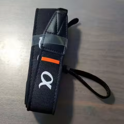 New original shoulder strap repair parts for Sony ILCE-6000 ILCE-6500 A6000 A6100 A6300 A6400 A6500 