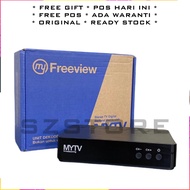 Original Dekoder Mytv decoder myfreeview dttv dvbt2 dv3 hdtv