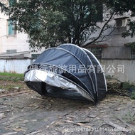 Tent Mountain Bike Tent, Bicycle Beach, Tent Tent Storage Bicycle Tent Tent One Room One Hall, IJ8A