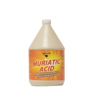♞MURIATIC ACID (1 LITER & 500ML)