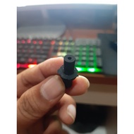pnetil karet bola / pentil bola / cop bola / pentil karet