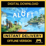Aloft | PC Game | Offline Access | Instant Delivery