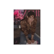 BTS JUNGKOOK - [ Harpers BAZAAR ] 2026.06