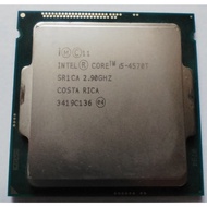 Used Intel Core i5 - 4570T Processor (Processor only)