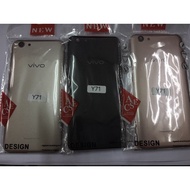 TOP VIVO Y71 BACK COVER REPLACEMENT