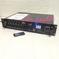 Ampli fier PA SYSTEM STX BA . ORIGINAL